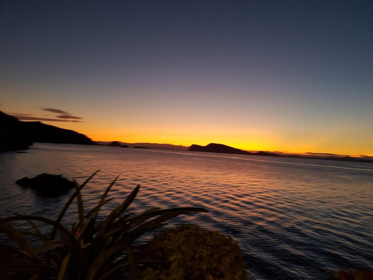 Smaragdas Paradise Hydra  Esterno foto